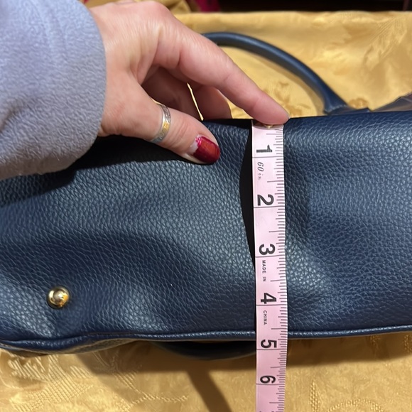 Tignanello Tote - Picture 11 of 12